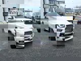 Certified 2022 INFINITI Q50 Sensory image 3