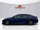 Used 2024 Toyota Camry XLE image 2