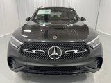 New 2025 Mercedes-Benz GLC 350e 4MATIC image 3
