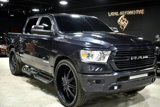 Used 2021 RAM 1500 Big Horn image 4