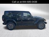 New 2025 Jeep Wrangler Unlimited Rubicon image 4
