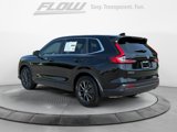 New 2026 Honda CR-V EX-L image 5