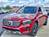 New 2026 Mercedes-Benz GLB 250 4MATIC image 3