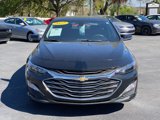 Used 2022 Chevrolet Malibu LT image 2