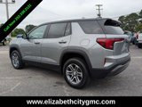 New 2026 GMC Terrain Elevation image 6