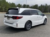 New 2025 Honda Odyssey Touring image 3