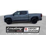 New 2025 GMC Sierra 1500 Elevation image 5