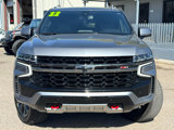 Used 2022 Chevrolet Suburban Z71 w/ Z71 Off-Road Package image 2