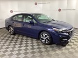 Certified 2025 Subaru Legacy Premium image 3