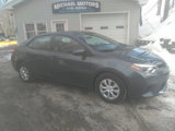 Used 2014 Toyota Corolla L image 3