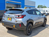 Certified 2024 Subaru Crosstrek 2.5i Wilderness w/ Wilderness Package image 6