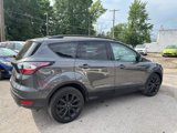 Used 2017 Ford Escape SE w/ SE Sport Appearance Package image 4