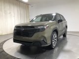 New 2025 Subaru Forester Touring image 3