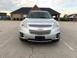Used 2015 Chevrolet Equinox LTZ image 6