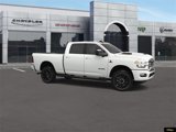 New 2025 RAM 2500 Laramie image 6