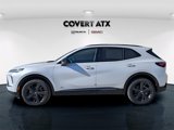 New 2025 Buick Envision Sport Touring image 3