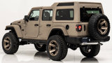 Used 2025 Jeep Wrangler Unlimited Sport image 4