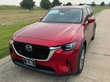 New 2025 MAZDA CX-90 3.3 Turbo w/ Preferred Package image 2