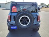 New 2024 Ford Bronco Wildtrak image 5