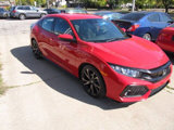 Used 2020 Honda Civic Sport image 2