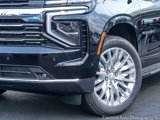 New 2025 Chevrolet Suburban Premier image 5