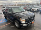 Used 2021 Ford F150 XLT image 3