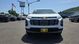 New 2026 Chevrolet Equinox LT image 2