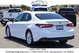 Used 2023 Toyota Camry LE image 2