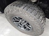 Used 2024 RAM 1500 TRX w/ TRX Level 2 Equipment Group image 3