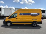 Used 2021 Ford Transit 250 148 High Roof w/ Load Area Protection Package image 4
