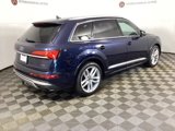 New 2025 Audi Q7 3.0T Premium Plus image 4