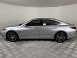 New 2025 Lexus ES 350 w/ Premium Package image 3