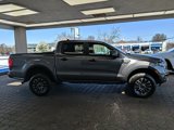 Certified 2023 Ford Ranger XLT w/ Equipment Group 301A Mid image 4