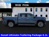 New 2026 GMC Sierra 1500 Denali Ultimate image 4