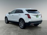 Used 2024 Cadillac XT5 Premium Luxury image 5