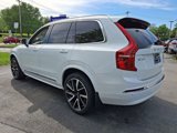 Certified 2024 Volvo XC90 T8 Ultimate w/ Protection Package image 4