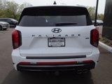 New 2025 Hyundai Palisade Calligraphy image 5
