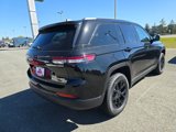 New 2025 Jeep Grand Cherokee Altitude image 4