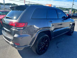 Used 2020 Jeep Grand Cherokee Altitude image 5