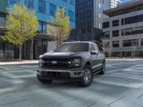 New 2025 Ford F150 XLT w/ Equipment Group 303A High image 2