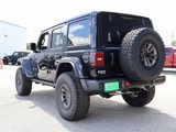 New 2025 Jeep Wrangler Unlimited Rubicon 392 image 3
