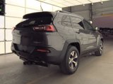 Used 2014 Jeep Cherokee Trailhawk w/ Leather Interior Group image 5