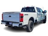 New 2025 Ford F250 XLT image 3