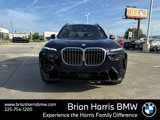 Certified 2025 BMW X7 xDrive40i w/ M Sport Package image 2
