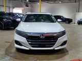 Used 2022 Honda Accord Touring image 2