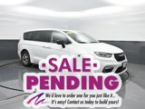 Used 2024 Chrysler Pacifica Limited w/ Trailer Tow Group image 4
