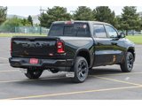 New 2025 RAM 1500 Big Horn image 3