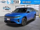 New 2025 Jeep Wagoneer Launch Edition image 1