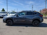 Used 2024 Subaru Crosstrek 2.5i Wilderness image 5