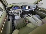 New 2025 Chevrolet Silverado 1500 LT w/ Z71 Off-Road Package image 6